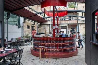 Innocent & Delicious