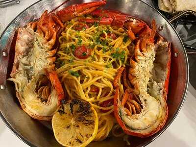 Taverna Racilor Timisoara