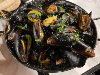 Taverna Racilor Timisoara