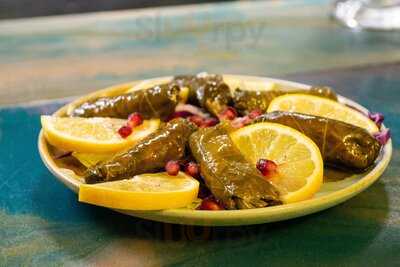 Ahmad Cuisine - Arcul De Triumf