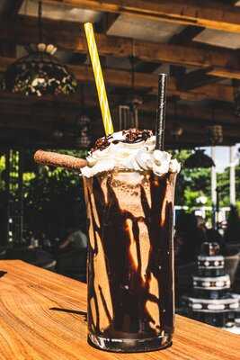 Ahmad Cuisine - Arcul De Triumf