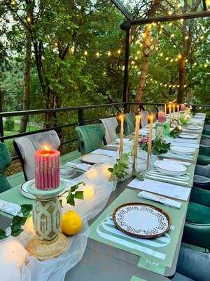 Amo Restaurant & Lounge