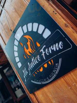All Antico Forno