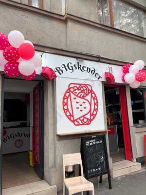 Bigskender