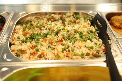 Gourmet, The Food Corner