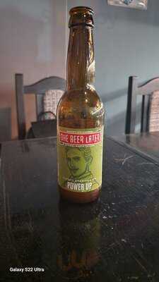 Retro Pub - Rock'n'beer