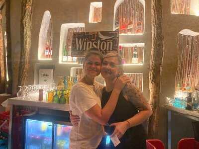 Indigen / Space For The Soul