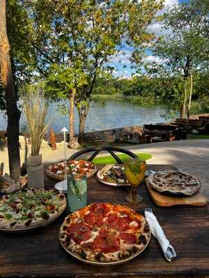 Indigen / Space For The Soul