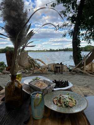 Indigen / Space For The Soul