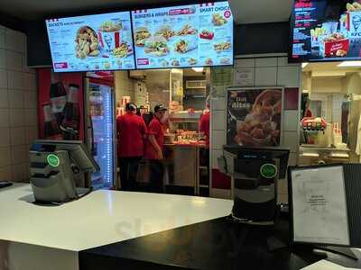 Kfc Brasov Centru