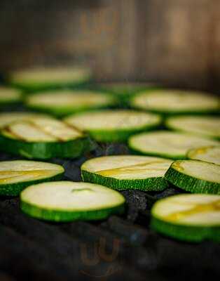 Sara Sarroglia Restaurant