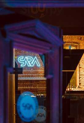 Sara Sarroglia Restaurant