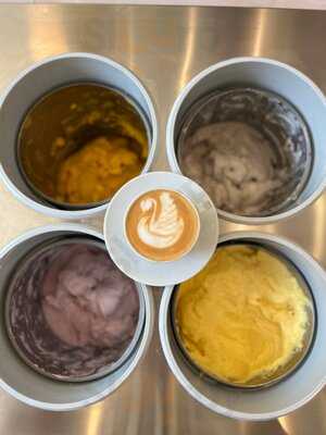 Rai - Romantic & Intimate