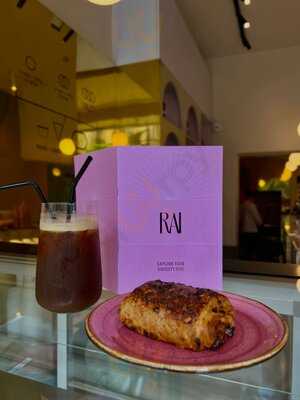 Rai - Romantic & Intimate