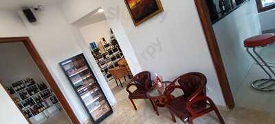 The Wine Space By No145