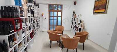 The Wine Space By No145