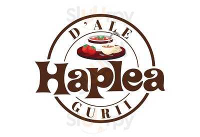 Haplea D'ale Gurii - Coresi