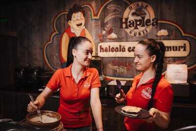 Haplea D'ale Gurii - Coresi