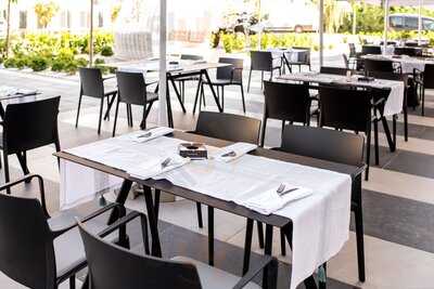 Aquarella Restaurant