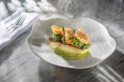 Aquarella Restaurant