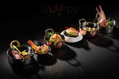 Aquarella Restaurant