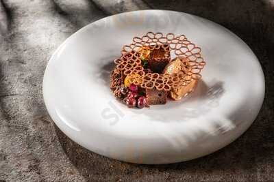 Aquarella Restaurant