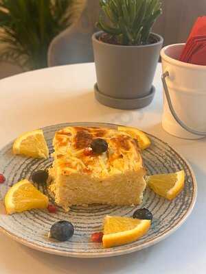 Serai Coffee Bar & More