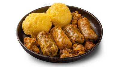 Haplea D'ale Gurii - Weiss