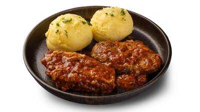 Haplea D'ale Gurii - Weiss