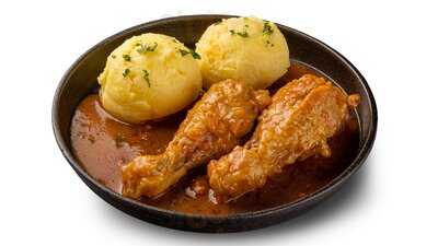 Haplea D'ale Gurii - Weiss