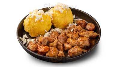 Haplea D'ale Gurii - Weiss