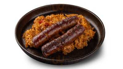 Haplea D'ale Gurii - Weiss