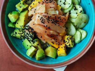 Busuioc Urban Bistro