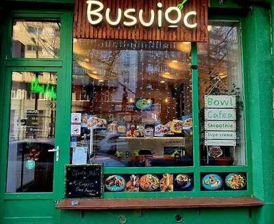 Busuioc Urban Bistro