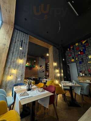 Ciao Niki Vilacrosse