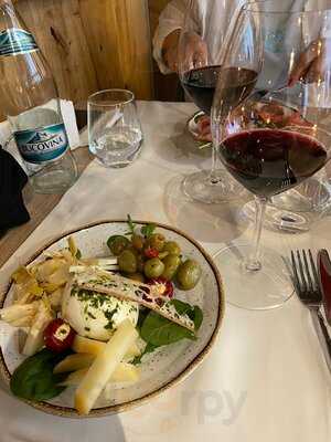 Ciao Niki Vilacrosse