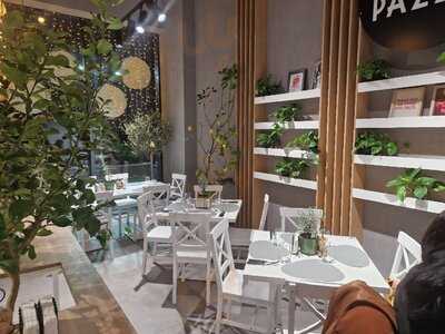 Pazzo Pizzeria Nerva