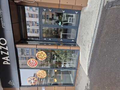 Pazzo Pizzeria Nerva