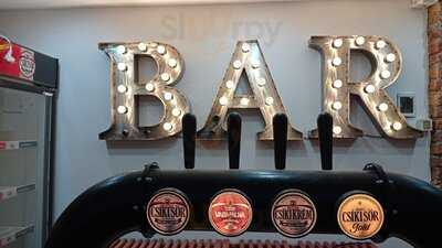 Old City Pub By Csiki Sor