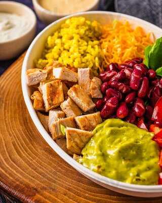 Chop&grill By Argentin