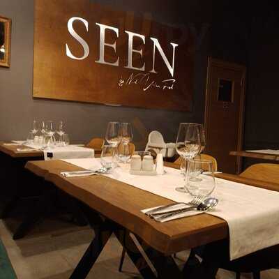 Seen By Nod Urban Food