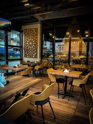 Seen By Nod Urban Food