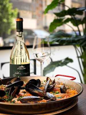 Seen By Nod Urban Food