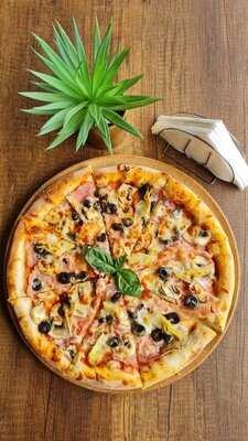 Seen By Nod Urban Food