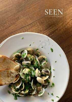 Seen By Nod Urban Food