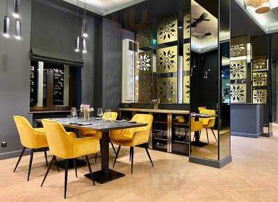 Boem - Gust De Povestit Bucuresti