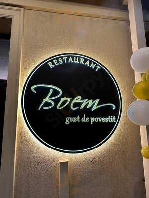 Boem - Gust De Povestit Bucuresti