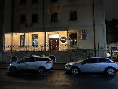 Boem - Gust De Povestit Bucuresti