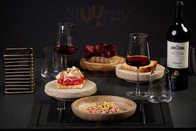 Boem - Gust De Povestit Bucuresti