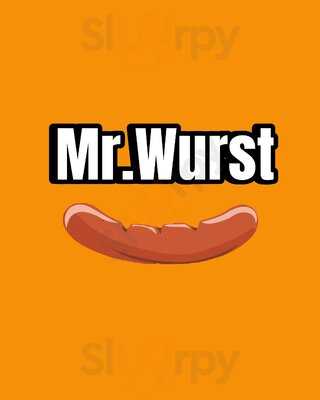 Mr.wurst